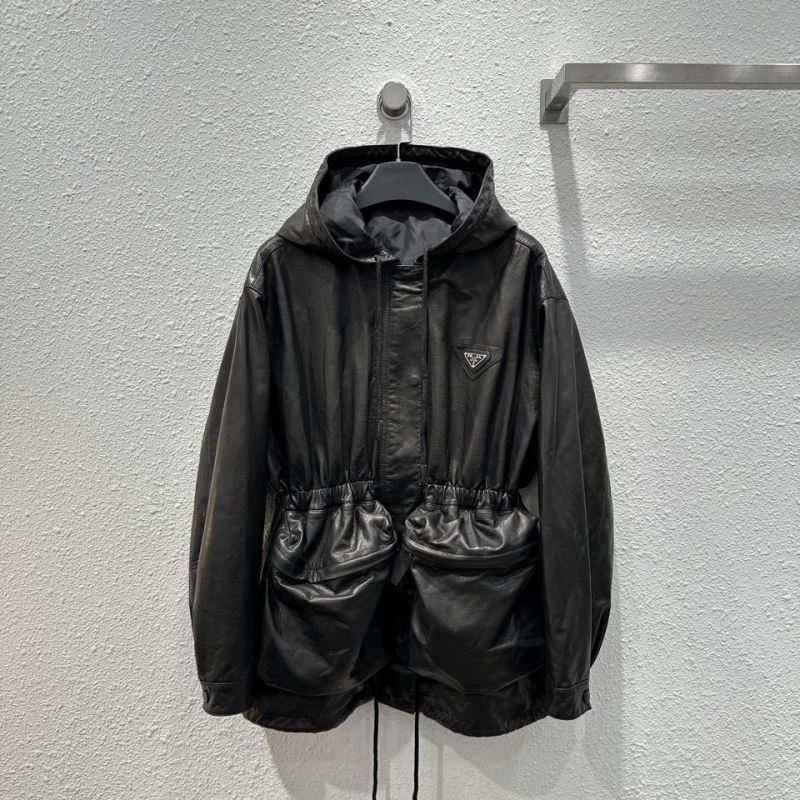 Prada Outwear